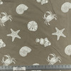 Keywest Driftwood Upholstery/Drapery Fabric by Kravet