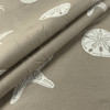 Keywest Driftwood Upholstery/Drapery Fabric by Kravet