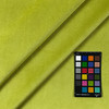 Terciopel 15 Kiwi Upholstery/Drapery Fabric by Rioma