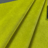 Terciopel 15 Kiwi Upholstery/Drapery Fabric by Rioma