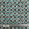 Eal Taupa 02 Outdoor Upholstery Fabric by Rioma