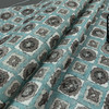 Eal Taupa 02 Outdoor Upholstery Fabric by Rioma