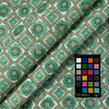 Eal Taupe 01 Outdoor Upholstery Fabric by Rioma