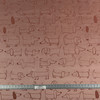 Rebecca Teckel 50 Upholstery Fabric by Rioma