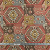 Bonzai Multi Upholstery Fabric by Millcreek/Swavelle