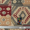 Bonzai Ruby Upholstery Fabric by Millcreek/Swavelle