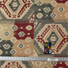 Bonzai Ruby Upholstery Fabric by Millcreek/Swavelle