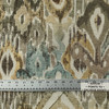 Akira Everglade Upholstery Fabric by Millcreek/Swavelle