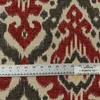 Kubota Black Cherry Upholstery Fabric by Millcreek/Swavelle