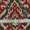Kubota Black Cherry Upholstery Fabric by Millcreek/Swavelle