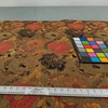 Adelso Chocolate Upholstery Fabric by Millcreek/Swavelle