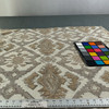 Chippewa Desert Upholstery Fabric by Millcreek/Swavelle