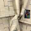 Hotstepper Porcelain Upholstery/Drapery Fabric by Millcreek/Swavelle