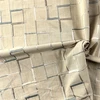 Hotstepper Porcelain Upholstery/Drapery Fabric by Millcreek/Swavelle
