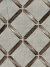 Granville Dune Upholstery/Drapery Fabric by Millcreek/Swavelle