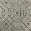 Playmaker Thistle Upholstery/Drapery by Millcreek/Swavelle