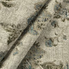 Garden Cream Upholstery Fabric by Millcreek/Swavelle