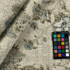 Garden Cream Upholstery Fabric by Millcreek/Swavelle
