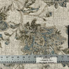 Garden Cream Upholstery Fabric by Millcreek/Swavelle