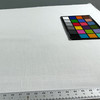 Flint White Upholstery/Drapery Fabric by Rioma