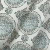 Sundari 91 Upholstery Fabric by Rioma