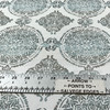 Sundari 91 Upholstery Fabric by Rioma