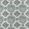 Sundari 91 Upholstery Fabric by Rioma