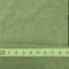 Etaminet Verde 08 Sheer Fabric by Rioma