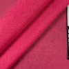 Etaminet Fuschia 16 Sheer Fabric by Rioma