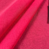 Etaminet Fuschia 16 Sheer Fabric by Rioma