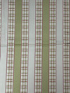 Raya Coolen 01 Upholstery/Drapery Fabric by Rioma