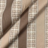 Raya Coolen 04 Upholstery/Drapery Fabric by Rioma
