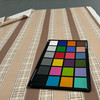 Raya Coolen 04 Upholstery/Drapery Fabric by Rioma