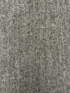 Loft Grey Outdoor Upholstery Fabric by Sunbrella