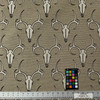 Deer Mink Light Brown Upholstery Fabric by Kravet