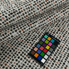 Glitter Orange Upholstery/Drapery Fabric by Clarence House