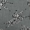 Jailbreak Pewter Upholstery Fabric by Kravet