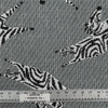 Jailbreak Pewter Upholstery Fabric by Kravet