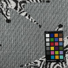 Jailbreak Pewter Upholstery Fabric by Kravet