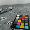 Jailbreak Pewter Upholstery Fabric by Kravet