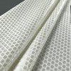 Gabrielle Off White Upholstery/Drapery Fabric by P. Kaufmann