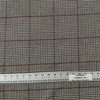 Keswick Black Upholstery/Drapery Fabric