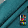 Fergus 596 Teal Upholstery/Drapery Fabric by Covington