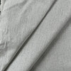Dylan Light Grey Outdoor Upholstery Fabric by Sunbrella