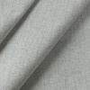 Dylan Light Grey Outdoor Upholstery Fabric by Sunbrella