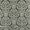 Salisbury 9 Graphite Upholstery/Drapery Fabric by Covington