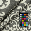 Salisbury 9 Graphite Upholstery/Drapery Fabric by Covington
