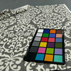 Salisbury 9 Graphite Upholstery/Drapery Fabric by Covington