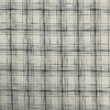Hampton Plaid Icicle Upholstery/Drapery Fabric by P. Kaufmann