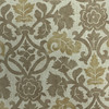 Anika Flax Upholstery/Drapery Fabric by Waverly